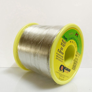 [Bán sỉ combo] (5M) Chì hàn dây Asahi 6337 / Leadfree