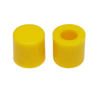 [Bán sỉ combo] (50 cái) Nắp nút nhấn 6x6mm đường kính trong 3.2 cao 6mm