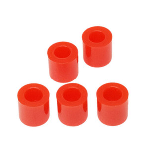 [Bán sỉ combo] (50 cái) Nắp nút nhấn 6x6mm đường kính trong 3.2 cao 6mm