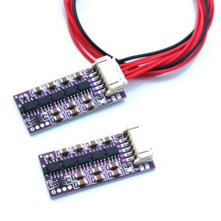 Mạch cân bằng pin chủ động 3S - 8S pin lithium 18650 dòng cân bằng 1.5A
