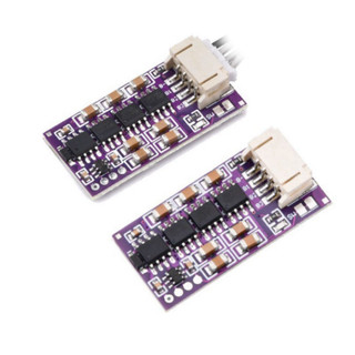 Mạch cân bằng pin chủ động 3S - 8S pin lithium 18650 dòng cân bằng 1.5A