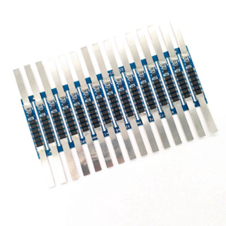 [Bán sỉ combo] Mạch bảo vệ pin lithium 18650 1S 5A/10A/20A không kẽm hàn