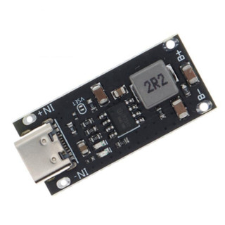Mạch sạc pin lithium IP2312 cổng sạc type C có thể điều chỉnh điện áp 4.2V / 4.35V dòng sạc 3A