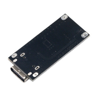 Mạch sạc pin lithium IP2312 cổng sạc type C có thể điều chỉnh điện áp 4.2V / 4.35V dòng sạc 3A
