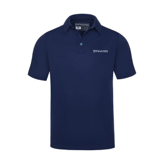 Áo thun FRESH POLO NAVY Poly PARADOX AT4P1284