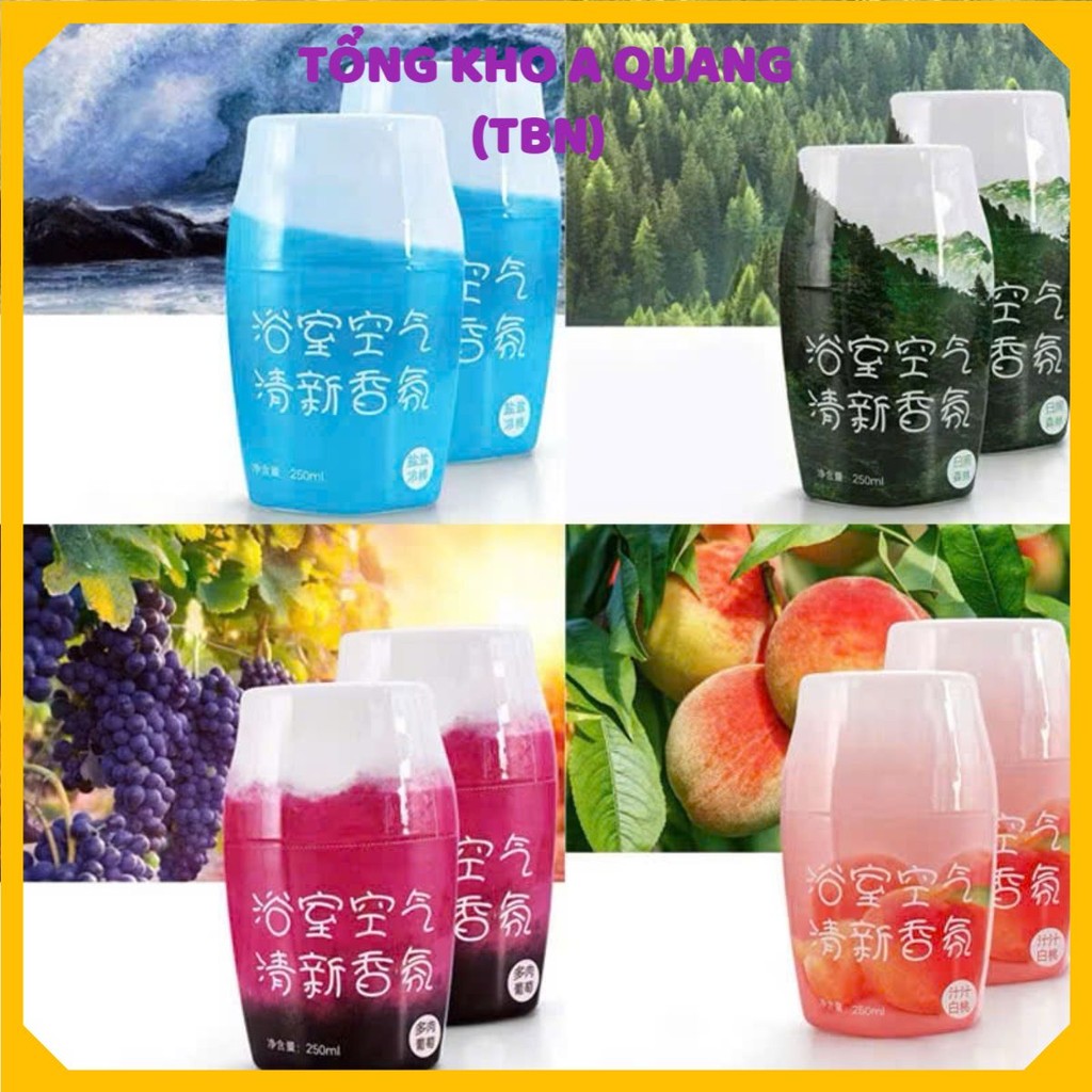 Sáp Thơm Phòng, Lọ Tỏa Hương. Lọ Tỏa Hương Tinh Dầu - An Toàn Cho Trẻ Nhỏ, Không Gây Kích Ứn