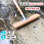 Chổi Sắt Đa Năng Dung Chất Sắt Cứng Đánh Bay Bẩn Nhanh Bền Longer