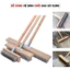 Chổi Sắt Đa Năng Dung Chất Sắt Cứng Đánh Bay Bẩn Nhanh Bền Longer