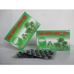 Combo 8 hộp Viên uống hoạt huyết dưỡng não Đại Uy giúp bổ não, tăng cường máu não