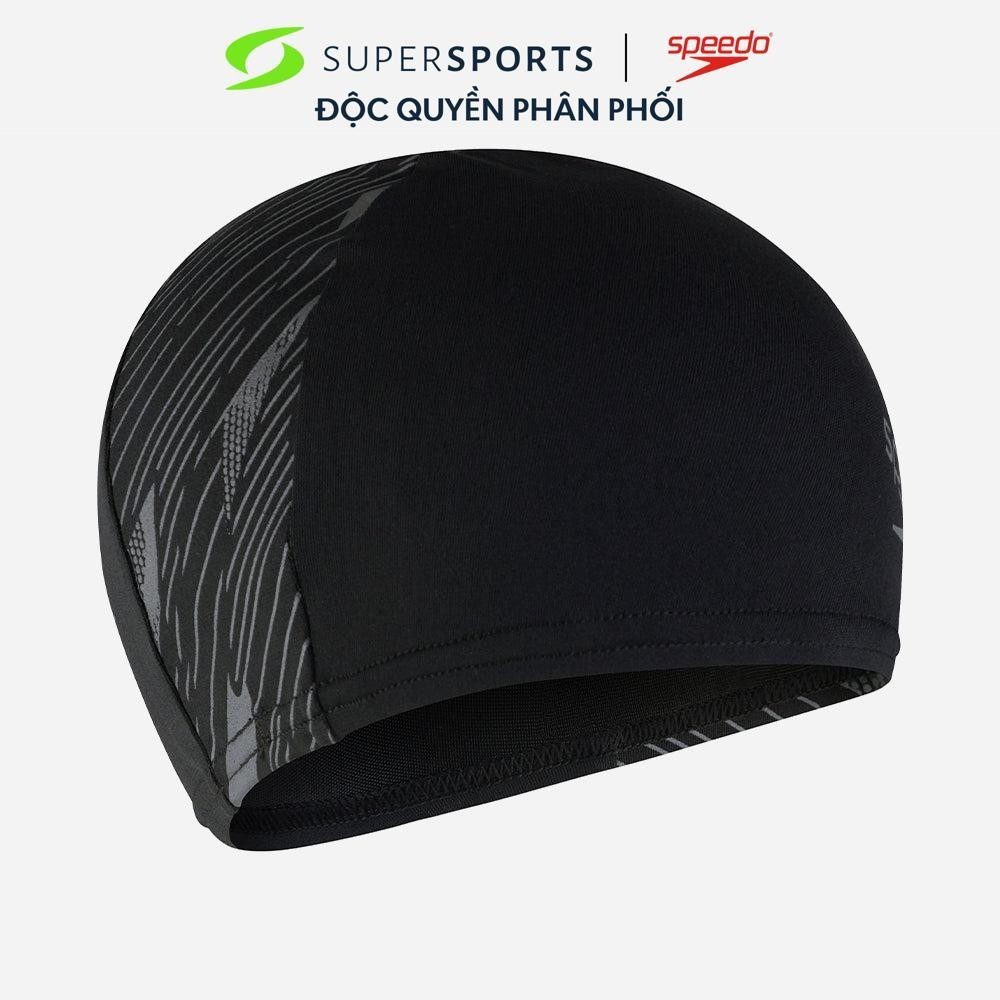Speedo Endurance Cuffia Da Nuoto In Materiale Antistrappo - Comoda, Idrorepellente, Protegge I Capelli Dal Cloro, Leggera E Durevole Per Allenamenti