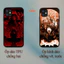 Ốp Lưng, Vỏ Anime Naruto Cho Samsung IPhone 11 Promax Plus X XS MAX XR 13promax 14promax Kính Dẻo Cao Cấp Ngầu - SakuMai