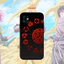 Ốp Lưng, Vỏ Anime Naruto Cho Samsung IPhone 11 Promax Plus X XS MAX XR 13promax 14promax Kính Dẻo Cao Cấp Ngầu - SakuMai