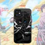 Ốp Lưng, Vỏ Anime Naruto Cho Samsung IPhone 11 Promax Plus X XS MAX XR 13promax 14promax Kính Dẻo Cao Cấp Ngầu - SakuMai
