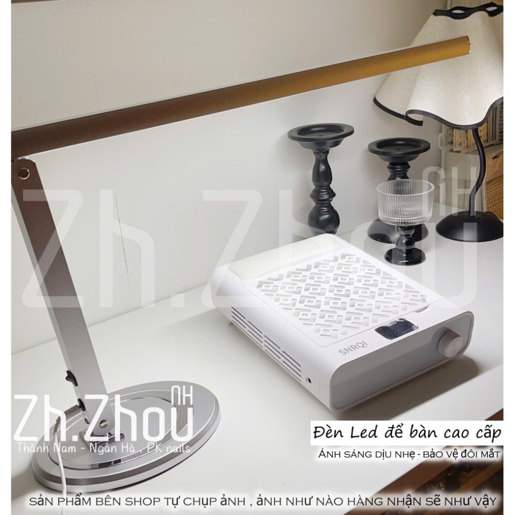 Máy Hút Bụi SNRQI Chính hãng,máy hút bụi móng cao cấp WL005  , Máy hút bụi WL007, Máy hút bụi 120W chính hãng T8