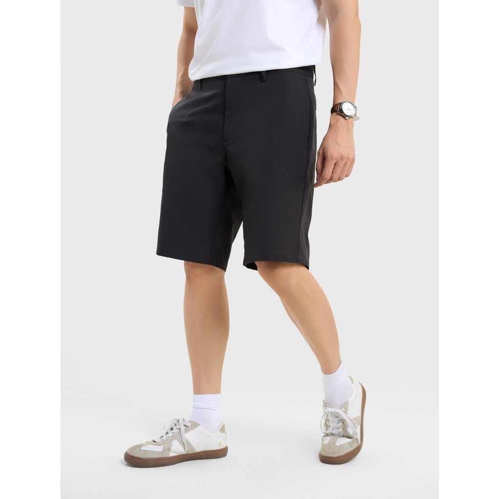 Quần short nam CANIFA co giãn 4 chiều tính năng anti UV 8BS25S001