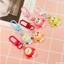 🌺xinyia🌺Móc Khóa Hình Quả Trứng Búp Bê Nhiều Màu Sắc Dễ Thương Mới