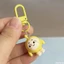 🌺xinyia🌺Móc Khóa Hình Quả Trứng Búp Bê Nhiều Màu Sắc Dễ Thương Mới