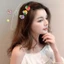 🌺xinyia🌺Kẹp Tóc Nữ Hình Trái Cây Đáng Yêu Xinh Xắn