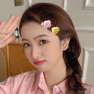 🌺xinyia🌺Kẹp tóc kiểu đám mây hoạt hình dễ thương cho nữ 2025