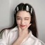 🌺xinyia🌺Kẹp tóc dùng giữ tóc khi trang điểm thiết kế tiện lợi chất lượng cao