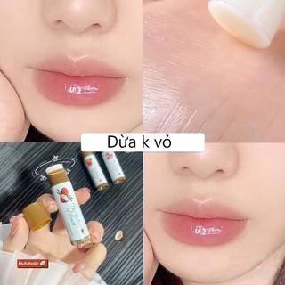 🌺xinyia🌺Son Dưỡng Môi Dưỡng Ẩm Làm Mềm Môi