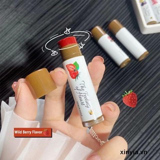🌺xinyia🌺Son Dưỡng Môi Dưỡng Ẩm Làm Mềm Môi