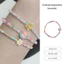 🌺xinyia🌺Vòng Tay Hình Chú Chó Hoạt Hình sanrio Có Thể Điều Chỉnh Được Cho Học Sinh