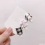 🌺xinyia🌺Hoạt Hình Kẹp Tóc Hình Dáng Chú Vịt Xinh Xắn Dành Cho Nữ
