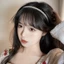 🌺xinyia🌺Cài tóc đính ngọc trai giả phong cách Hàn Quốc thời trang thanh lịch cho nữ