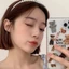 🌺xinyia🌺Cài tóc đính ngọc trai giả phong cách Hàn Quốc thời trang thanh lịch cho nữ