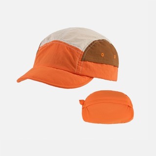 3PhầnTư - Mũ Lưỡi Trai Thời Trang Nam Nữ Gấp Gọn Phối Màu Vải Taslan - ACPU24001