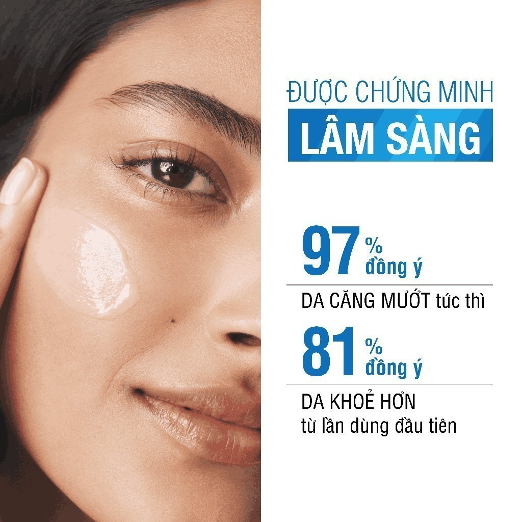 Ảnh Kem dưỡng ẩm cấp nước Neutrogena Hydro Boost Water Gel 50g _Tặng Tuýp 15g (Quà ko hiện giỏ) 3