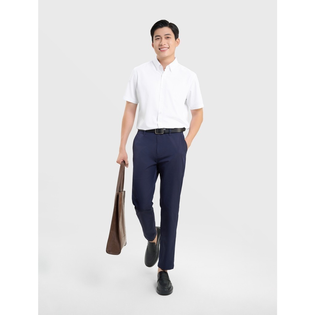 Quần dài nam CANIFA co giãn 4 chiều chống tia UV 8BP25S001