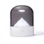 Đèn ngủ sạc USB đa chức năng nhiều chế độ ánh sáng, trang trí để bàn hình ngọn núi độc đáo