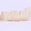 Ruy băng vải cotton lanh sọc phong cách cổ điển họa tiết sọc vintage RB10