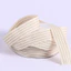 Ruy băng vải cotton lanh sọc phong cách cổ điển họa tiết sọc vintage RB10