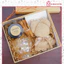 Set quà tặng Luvgift Peace of mind Luv350 - Set quà tặng Ny, Vợ, Bạn bè, Crush các dịp lễ kỉ niệm
