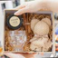 Set quà tặng Luvgift Peace of mind Luv350 - Set quà tặng Ny, Vợ, Bạn bè, Crush các dịp lễ kỉ niệm