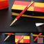 Set quà tặng LuvGift Thanh Lịch Luv127 - Bộ quà bút kí Picasso tặng thây cô, mẹ, đồng nghiệp