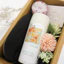 Set Quà tặng Luvgift Forest Dream Luv217 Bộ quà bình nước nhựa lúa mạch organic và nến thơm tặng người mình thương