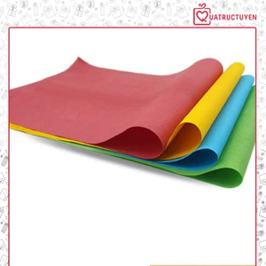Giấy cháy ảo thuật khổ 20x50cm dùng để gói quà, an toàn khi sử dụng trang trí ko để lại tàn