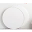 Hộp trụ tròn mica trong suốt H39 ,hộp quà nhựa đựng bánh sinh nhât, quà tặng độc đáo cao 21cm đáy 18cm