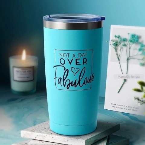 Set quà tặng Over Fabulous Luv210 - Bộ quà tặng sinh nhật các dịp lễ , tặng bạn bè, người yêu