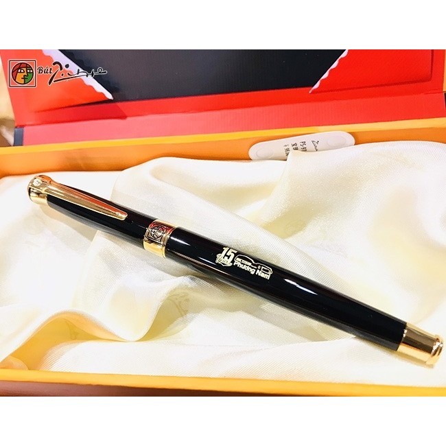 (iNBOX shop tư vấn nhé) Dịch vụ khắc tên, khắc logo lên bút ký cao cấp (LƯU Ý CHỌN MUA CÙNG BÚT)