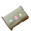 Set 50 miếng dán sticker trái tim màu pastel TE63 nhãn dán niêm phong, trang trí, hộp quà tặng