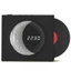 Loa bluetooth kiêm đồng hồ hình đĩa than Vinyl phong cách hiện đại