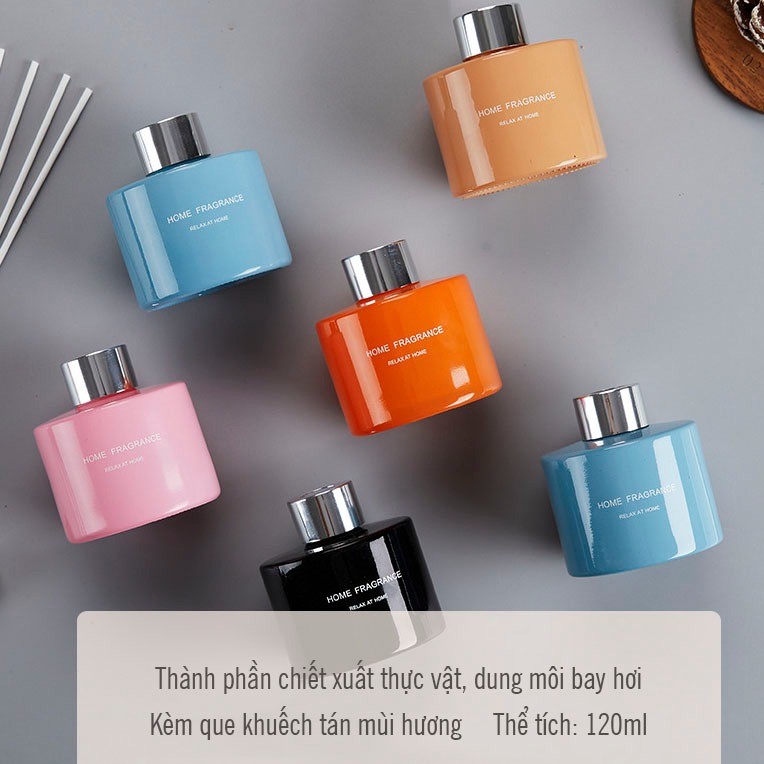 Set quà tặng Gracious Luv208 phụ nữ hoa sáp kèm tinh dầu  tặng bạn gái, người yêu kèm túi quà