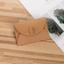 Thiệp chúc mừng thông điệp tiếng anh tình nhaanh tặng quà người yêu, phong bì kraft đựng thiệp