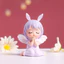 Tượng Sweet Angel, Mô hình Thiên thần nhỏ dễ thương decor bàn học trang trí, quà tặng sinh nhật