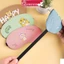 Bịt mắt ngủ bằng gel mẫu hoạt hình dễ thương Quà Trực Tuyến, bịt mắt cute thư giãn văn phòng